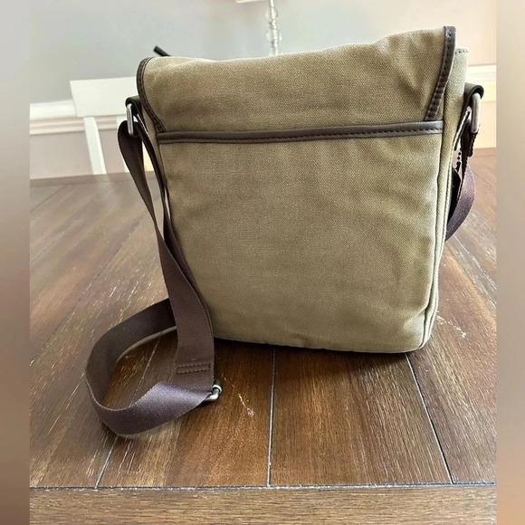 Fossil Lane City cross body bag - Picture 14 of 16